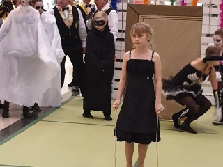 Faschingssamstag Stadtgalerie - 02.03.2019