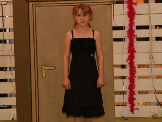 Faschingssamstag Stadtgalerie - 02.03.2019