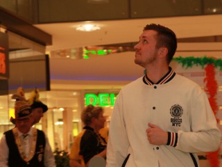 Faschingssamstag Stadtgalerie - 02.03.2019