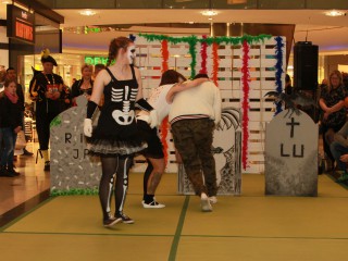 Faschingssamstag Stadtgalerie - 02.03.2019