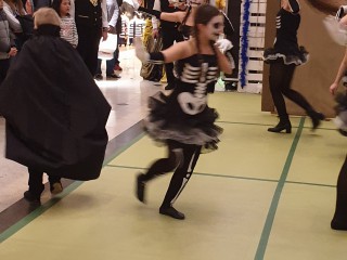 Faschingssamstag Stadtgalerie - 02.03.2019