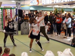 Faschingssamstag Stadtgalerie - 02.03.2019