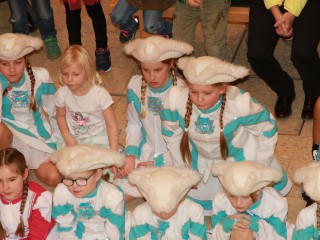 Faschingssamstag Stadtgalerie - 02.03.2019