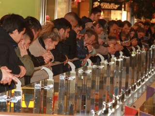 Faschingssamstag Stadtgalerie - 02.03.2019