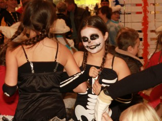 Faschingssamstag Stadtgalerie - 02.03.2019