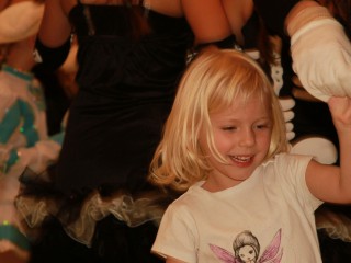 Faschingssamstag Stadtgalerie - 02.03.2019