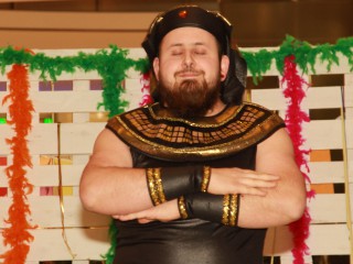 Faschingssamstag Stadtgalerie - 02.03.2019