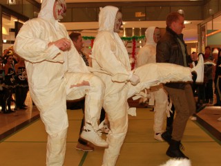 Faschingssamstag Stadtgalerie - 02.03.2019