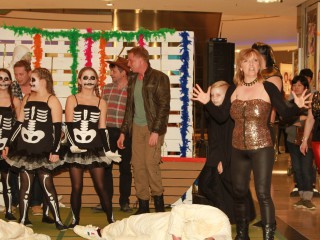 Faschingssamstag Stadtgalerie - 02.03.2019