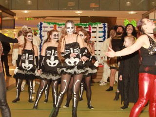 Faschingssamstag Stadtgalerie - 02.03.2019