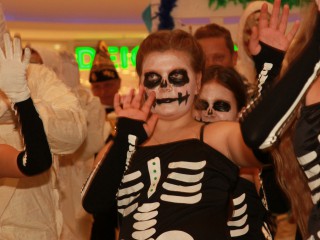 Faschingssamstag Stadtgalerie - 02.03.2019