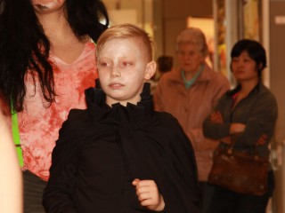 Faschingssamstag Stadtgalerie - 02.03.2019