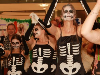 Faschingssamstag Stadtgalerie - 02.03.2019