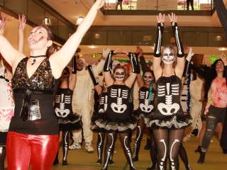 Faschingssamstag Stadtgalerie - 02.03.2019