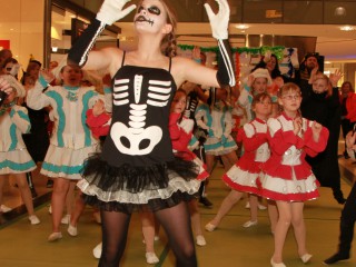 Faschingssamstag Stadtgalerie - 02.03.2019