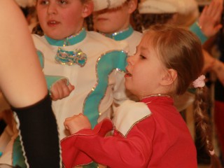 Faschingssamstag Stadtgalerie - 02.03.2019