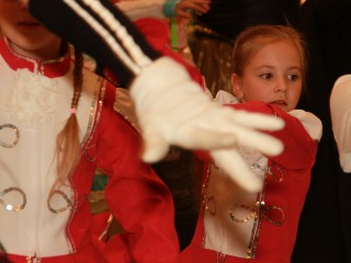 Faschingssamstag Stadtgalerie - 02.03.2019