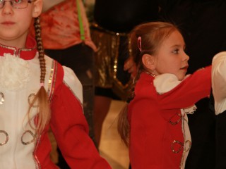 Faschingssamstag Stadtgalerie - 02.03.2019