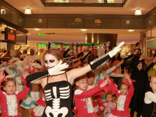 Faschingssamstag Stadtgalerie - 02.03.2019