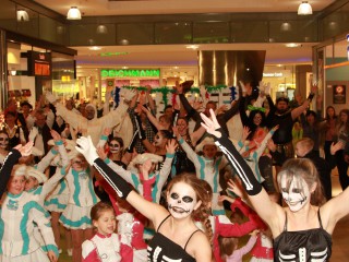 Faschingssamstag Stadtgalerie - 02.03.2019