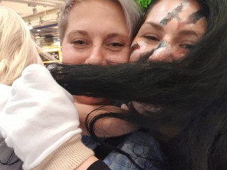 Faschingssamstag Stadtgalerie - 02.03.2019