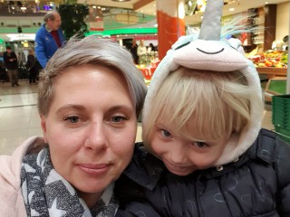 Faschingssamstag Stadtgalerie - 02.03.2019