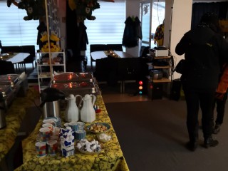 Faschingsumzug - 03.03.2019