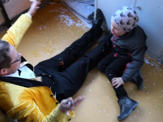 Faschingsumzug - 03.03.2019