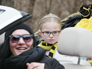 Faschingsumzug - 03.03.2019