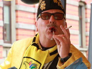 Faschingsumzug - 03.03.2019