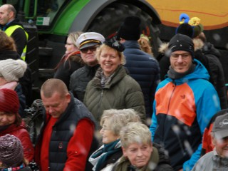 Faschingsumzug - 03.03.2019