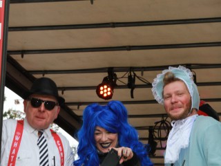 Faschingsumzug - 03.03.2019