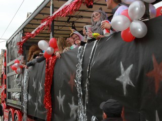 Faschingsumzug - 03.03.2019