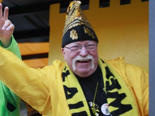 Faschingsumzug - 03.03.2019