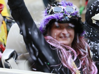 Faschingsumzug - 03.03.2019