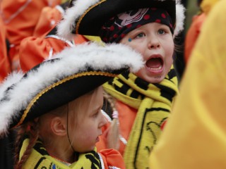 Faschingsumzug - 03.03.2019