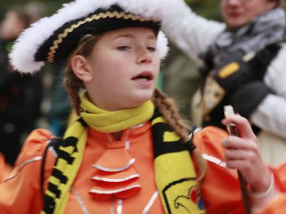 Faschingsumzug - 03.03.2019