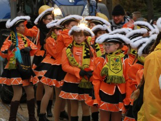 Faschingsumzug - 03.03.2019