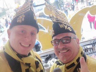 Faschingsumzug - 03.03.2019