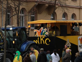 Faschingsumzug - 03.03.2019