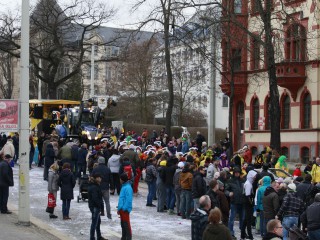Faschingsumzug - 03.03.2019