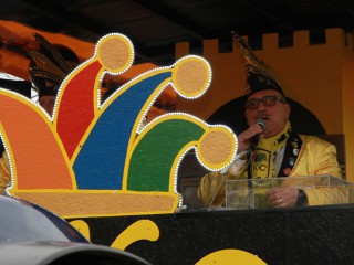 Faschingsumzug - 03.03.2019