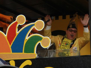 Faschingsumzug - 03.03.2019