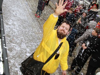 Faschingsumzug - 03.03.2019