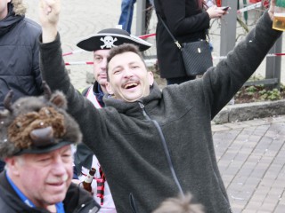 Faschingsumzug - 03.03.2019