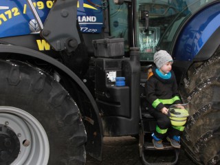 Faschingsumzug - 03.03.2019