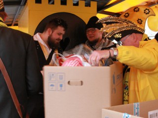 Faschingsumzug - 03.03.2019