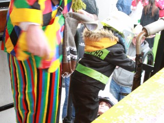 Faschingsumzug - 03.03.2019