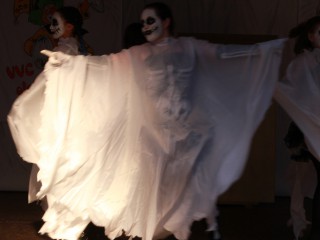 Faschingsumzug - 03.03.2019