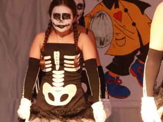 Faschingsumzug - 03.03.2019